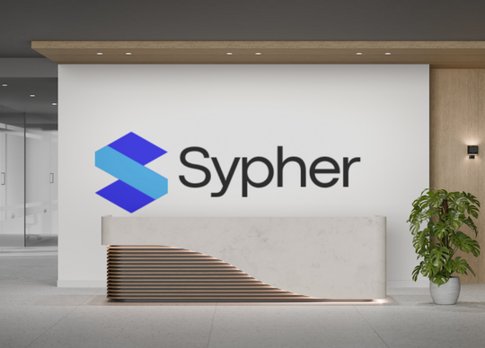 Sypher Office Reception